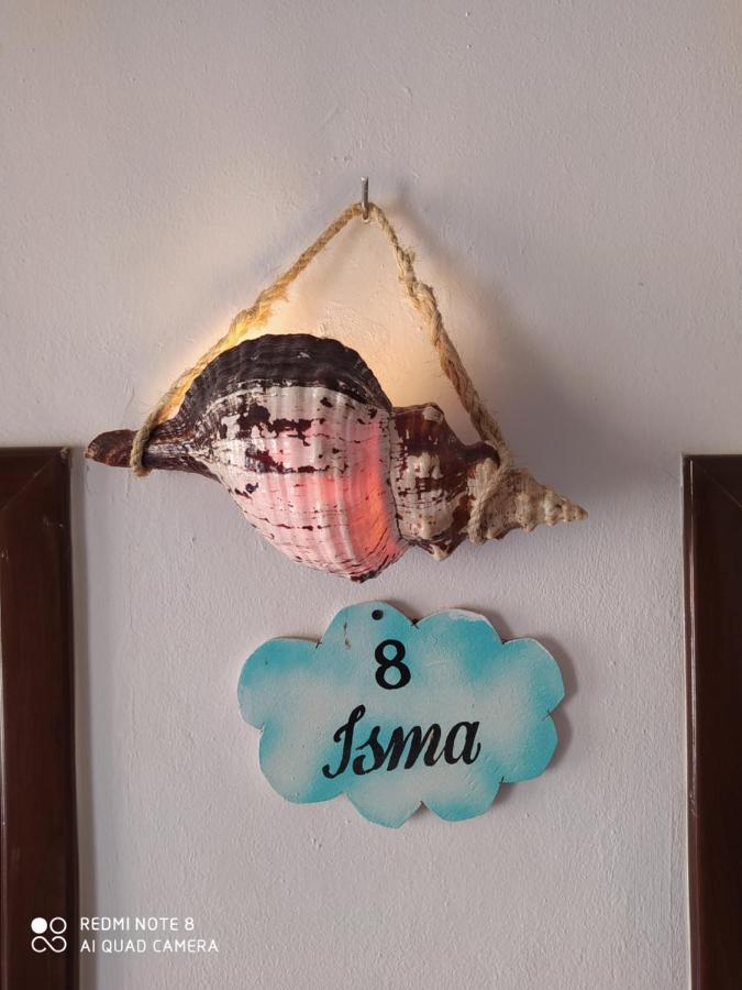 Casa Ohana-Disfruta Del Paraiso ホルボックス島 エクステリア 写真
