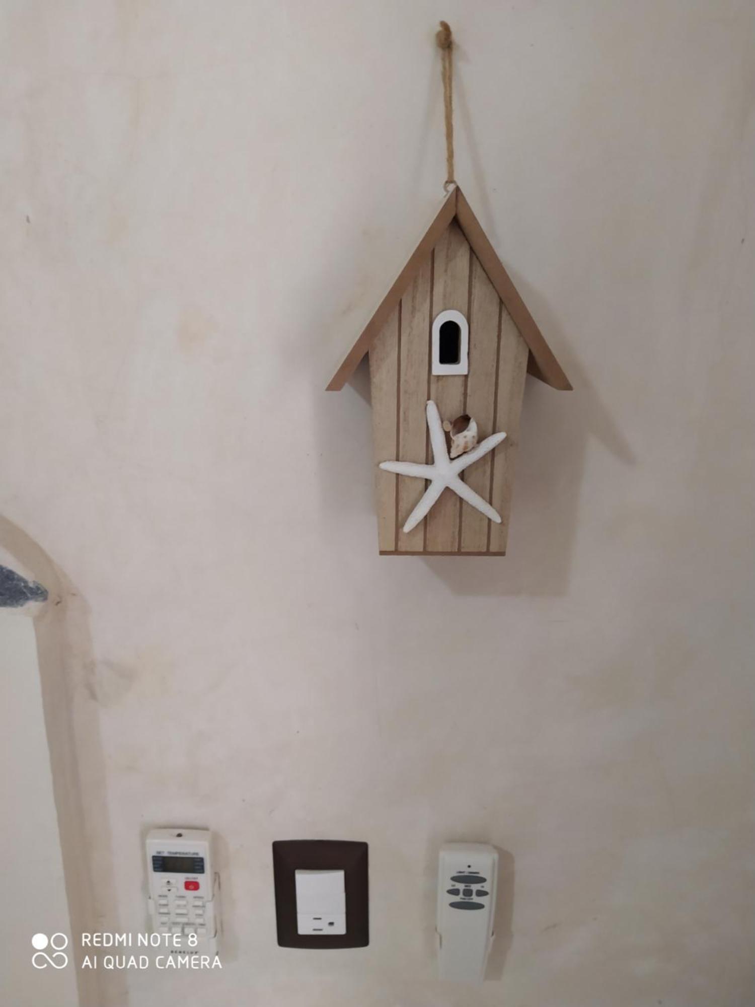 Casa Ohana-Disfruta Del Paraiso ホルボックス島 エクステリア 写真